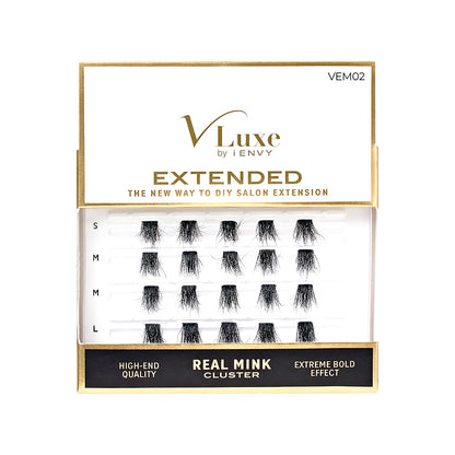 IEnvy VLuxe Extended