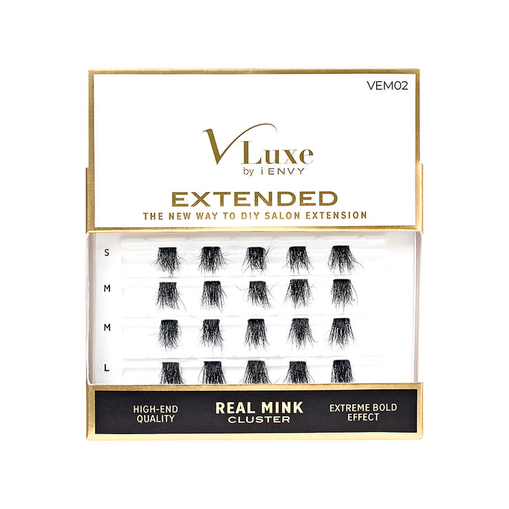 IEnvy VLuxe Extended