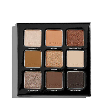 Sigma Ritzy Palette