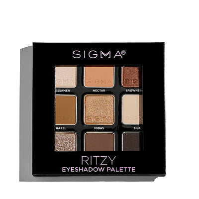 Sigma Ritzy Palette