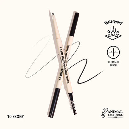 Moira Precision Brow Pencil
