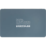 Kryolan DIGITAL COMPLEXION CREAM FOUNDATION PALETTE 28 COLORS 11009 - Digital 1