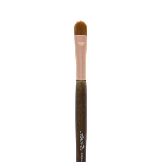 Amor Us Medium Concealer Brush 110