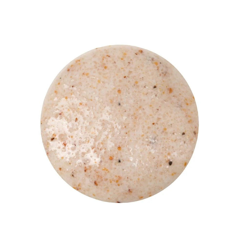 Beauty Treats Exfoliating Foot Scrub