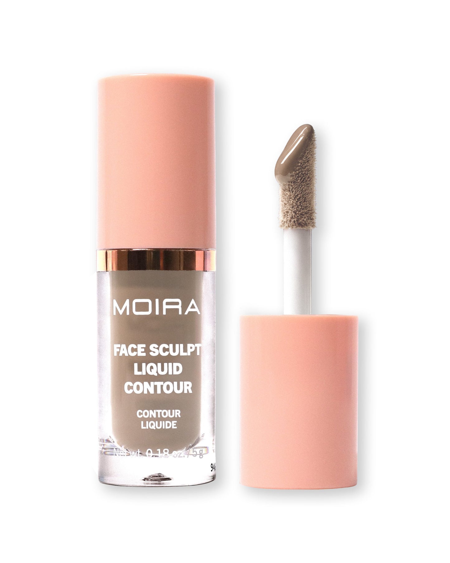 Moira Face Sculpt Liquid Contour