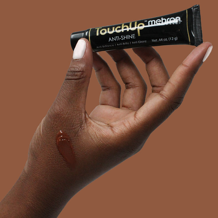 Mehron Touch Up Anti-Shine