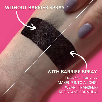 Mehron Barrier Spray Refill 9oz