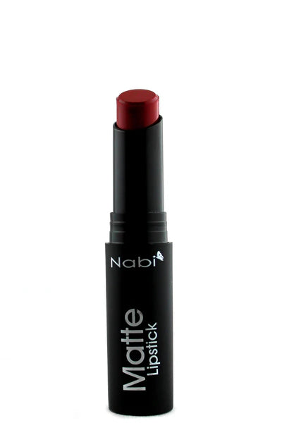 Nabi Matte Lipstick