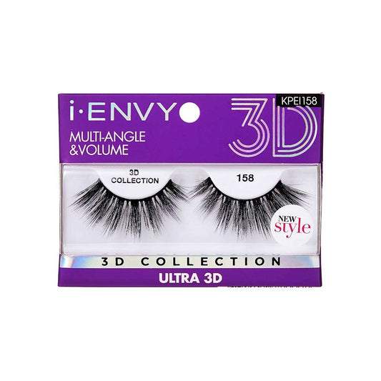 Kiss iEnvy Ultra 3D KPEI158
