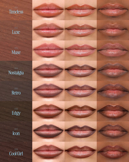 Moira Lip Chic Liner