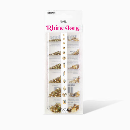 Nicka K Rhinestones NSRA01