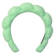 Lurella Headband - Green