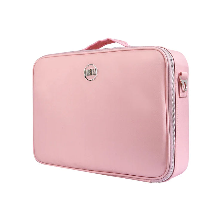 Lurella Artist Travel Bag - Pink