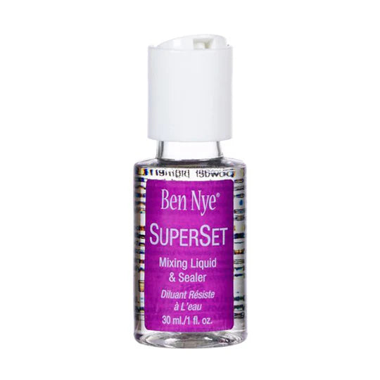 Ben Nye SuperSet 1oz