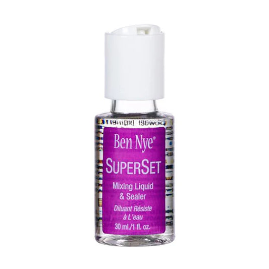 Ben Nye SuperSet 1oz