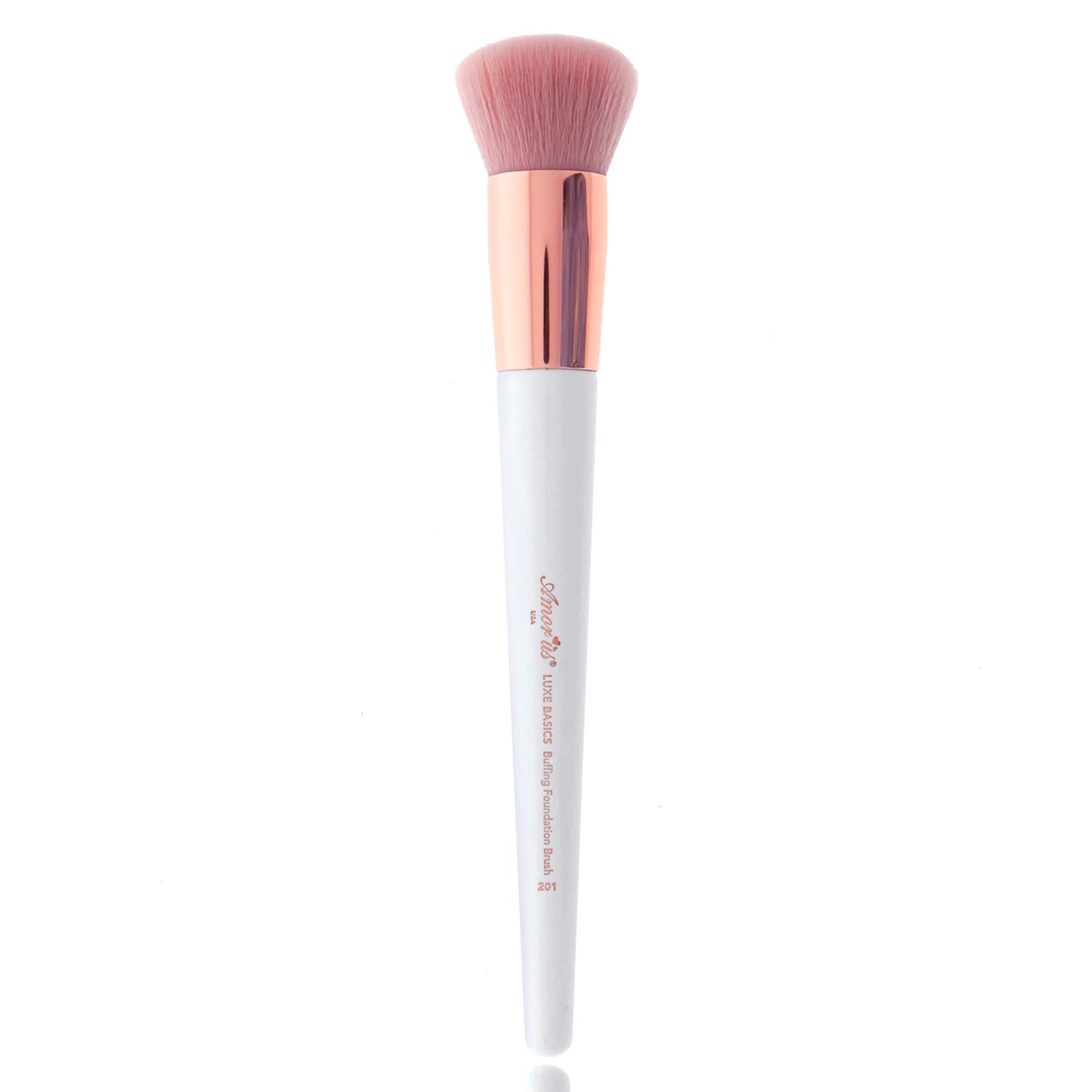 Amor Us Luxe Basics #201 Round Buffer Brush