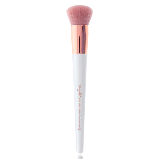 Amor Us Luxe Basics #201 Round Buffer Brush