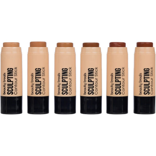 Beauty Treats Sculpting Contour Stick
