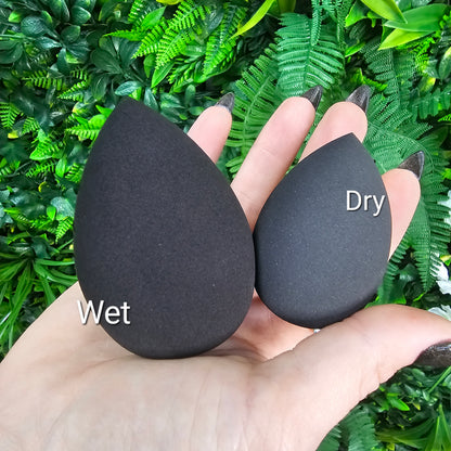 theMUAproject Assorted Egg Blending Sponge