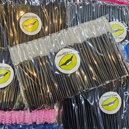 theMUAproject Mascara Wands - 100pcs