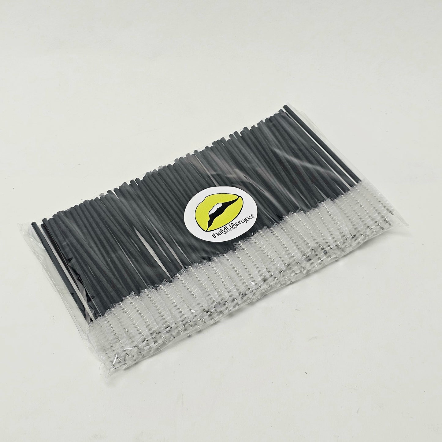 theMUAproject Mascara Wands - 100pcs