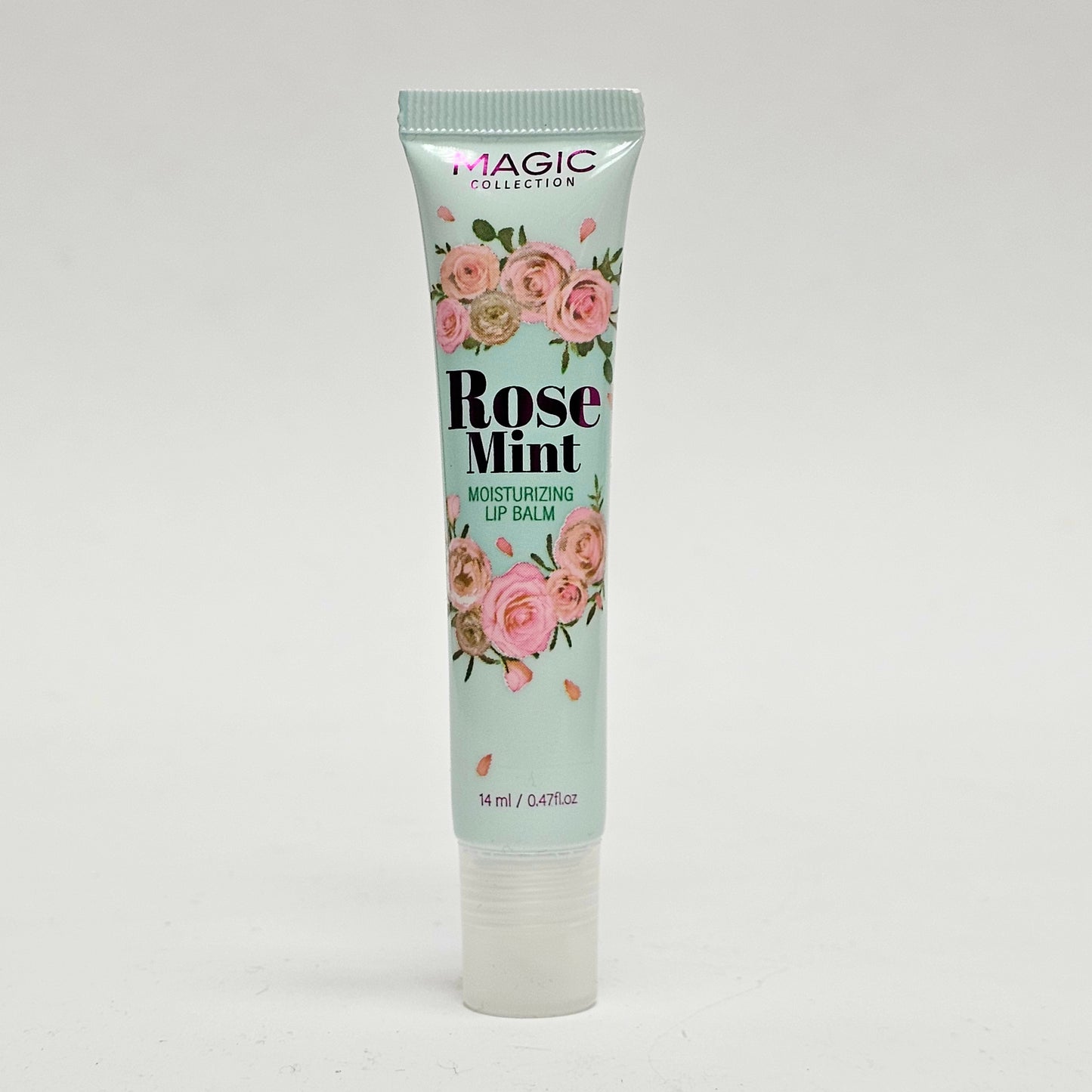 Rose Mint Moisturizing Lip Balm