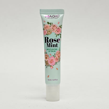 Rose Mint Moisturizing Lip Balm