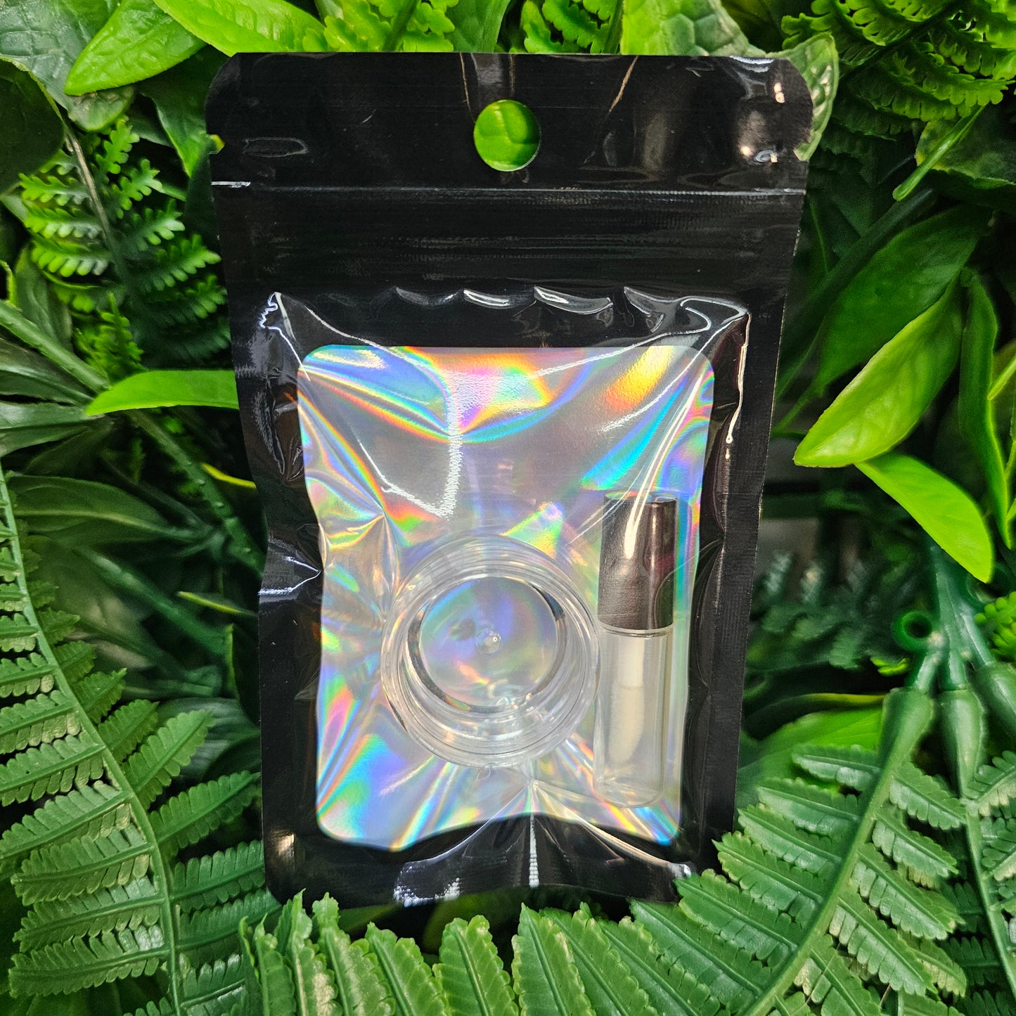 Touch Up Bag - Small