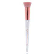 Amor Us Luxe Basics Embossed Face Brush #202