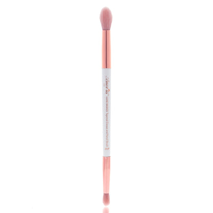 Amor Us - Luxe Basics Tapered Crease and Pencil Shadow Brush #207