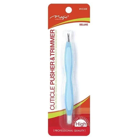 Magic Collection - Cuticle Pusher & Trimmer NC008