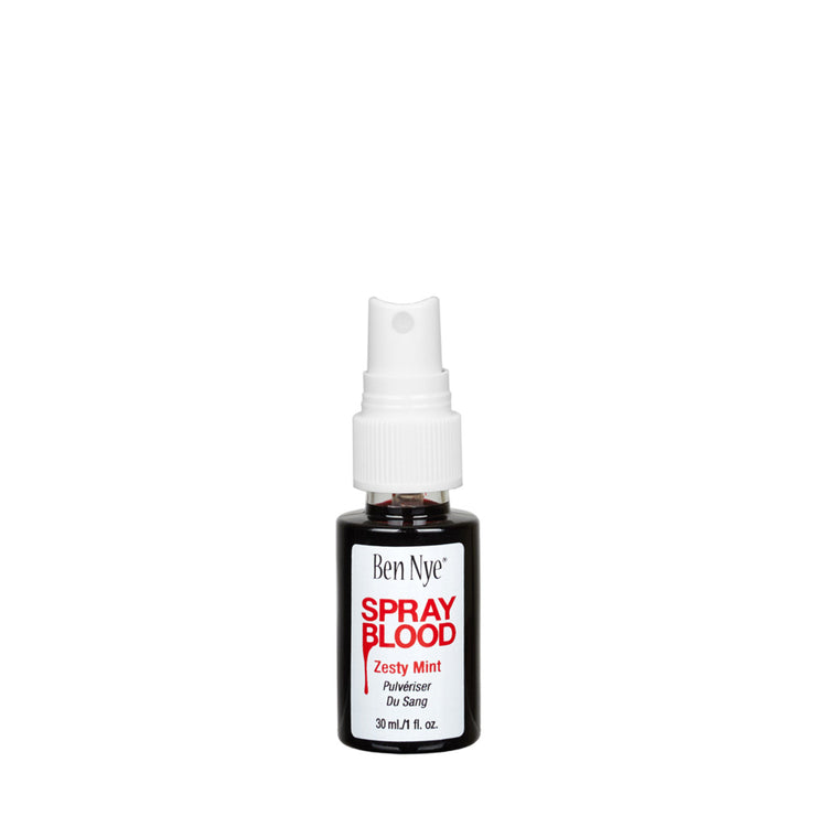 Ben Nye Spray Blood 1 oz.