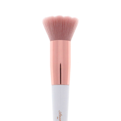 Amor Us Luxe Basics Embossed Face Brush #210