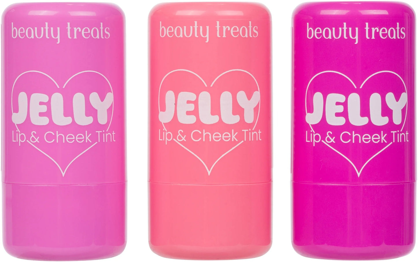 Beauty Treats Jelly Lip & Cheek Tint