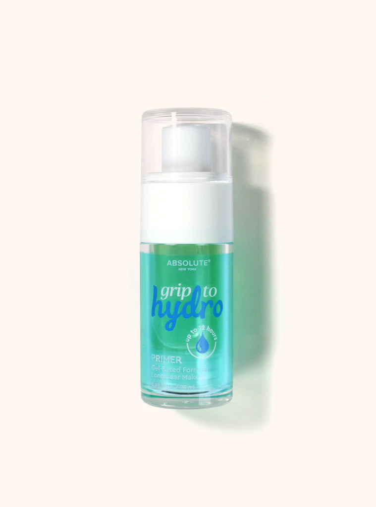 Absolute Grip To Hydro Primer