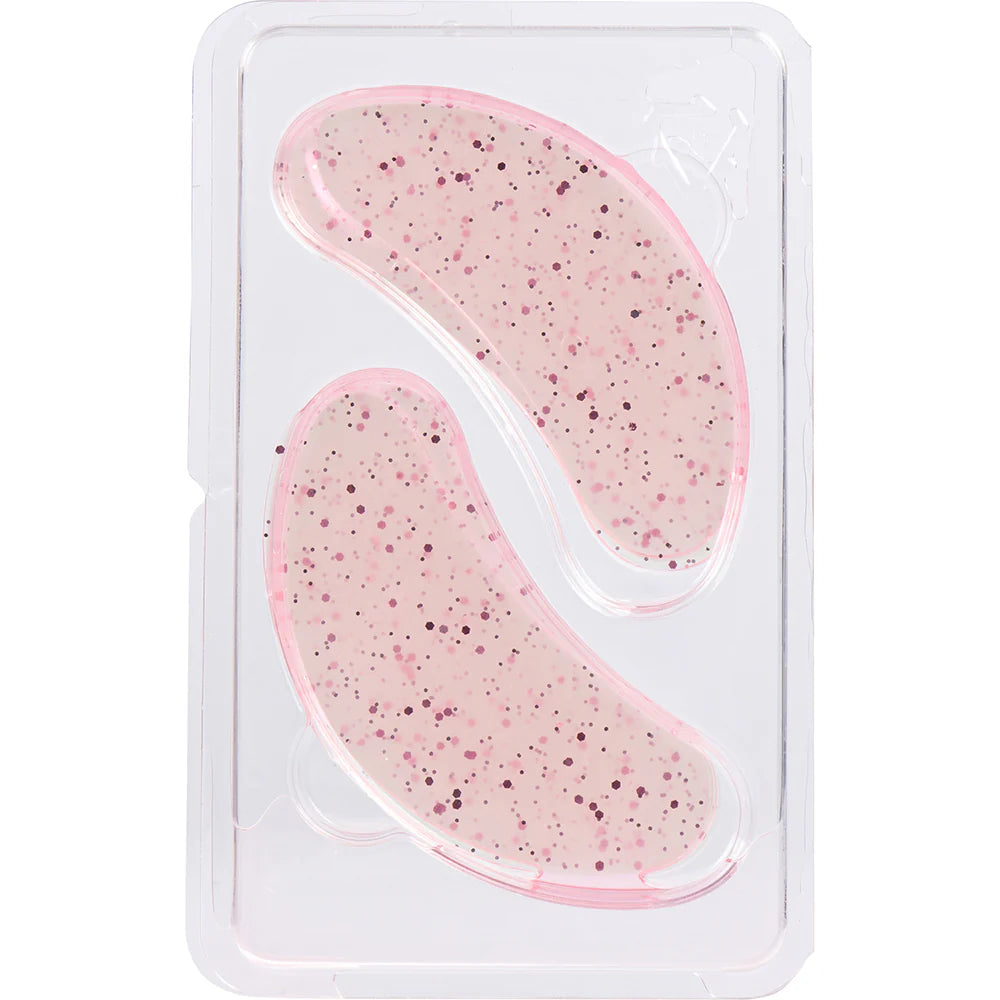 Beauty Treats Refresh Eye Gel Mask
