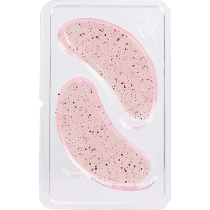 Beauty Treats Refresh Eye Gel Mask