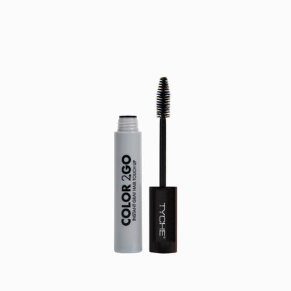 Tyche Color 2 Go - Instant Root Touch Up Hair Mascara