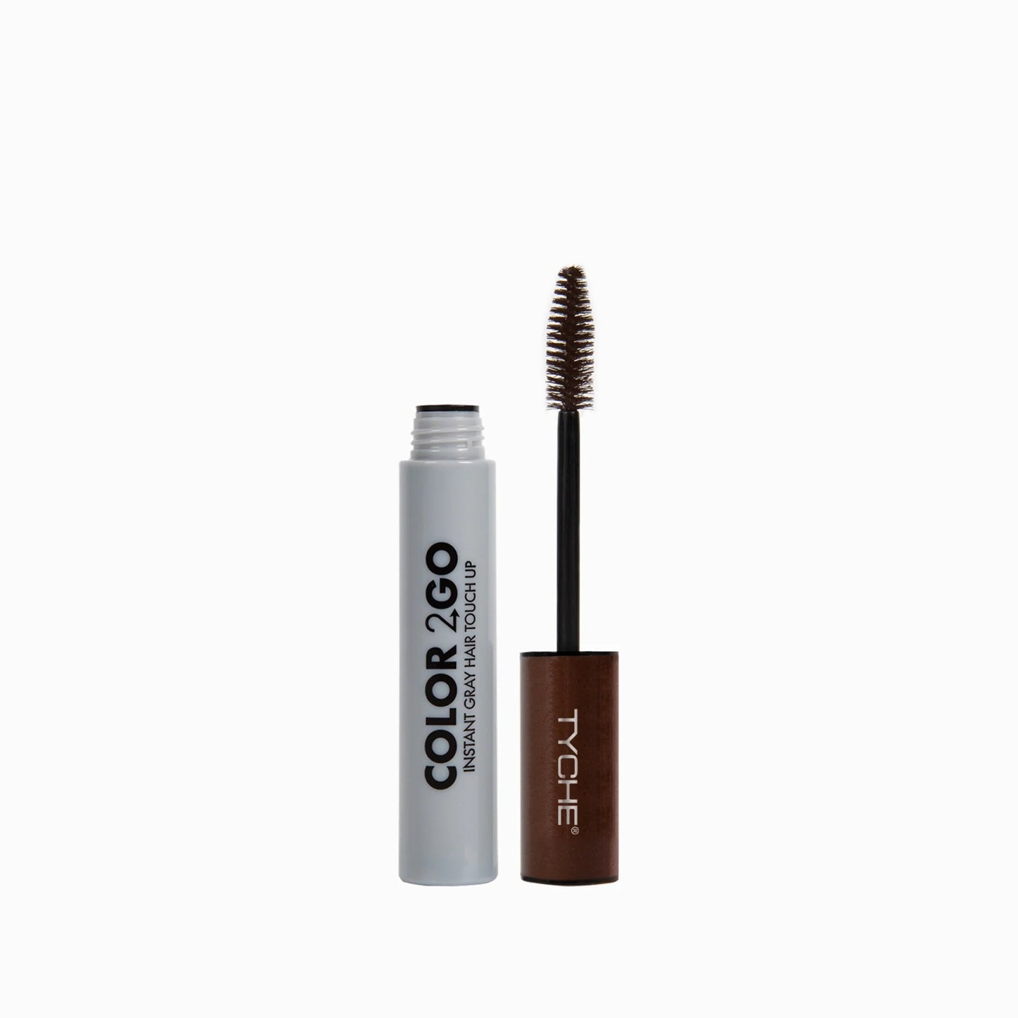 Tyche Color 2 Go - Instant Root Touch Up Hair Mascara