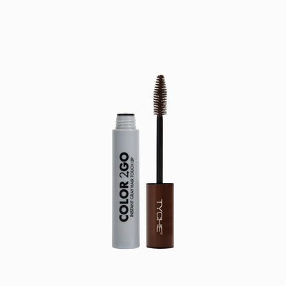 Tyche Color 2 Go - Instant Root Touch Up Hair Mascara
