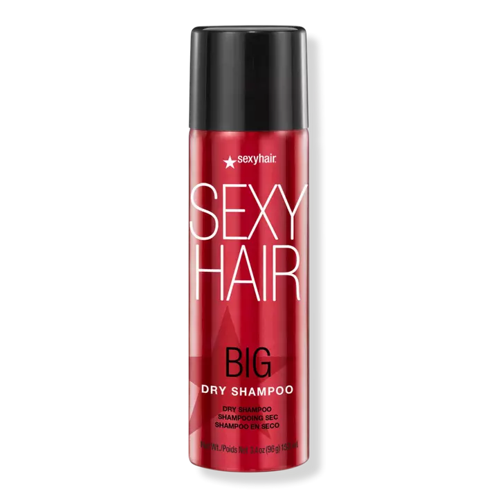 Sexy Hair- Big Dry Shampoo 3.4oz.