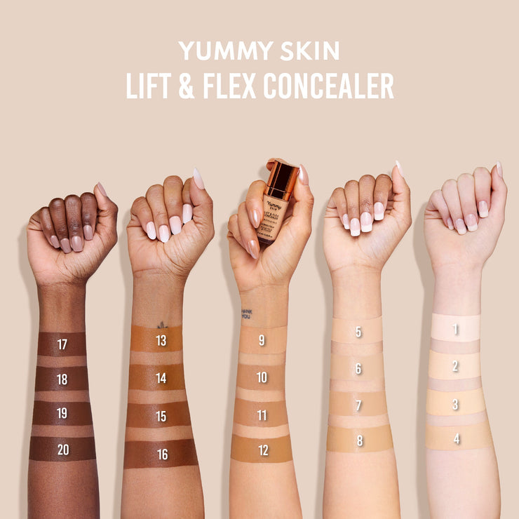 Danessa Myricks - Yummy Skin Lift & Flex Concealer