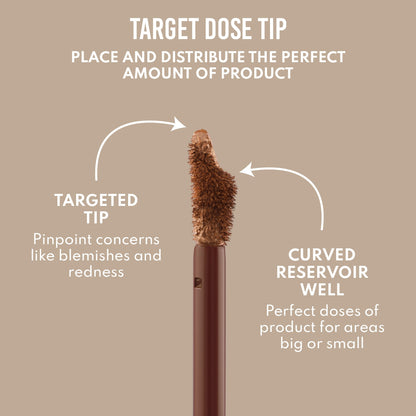 Danessa Myricks - Yummy Skin Lift & Flex Concealer