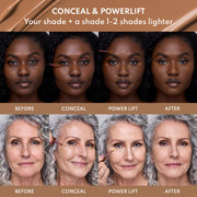 Danessa Myricks - Yummy Skin Lift & Flex Concealer