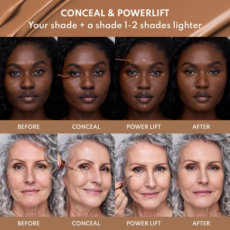 Danessa Myricks - Yummy Skin Lift & Flex Concealer