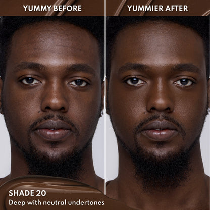 Danessa Myricks - Yummy Skin Lift & Flex Concealer