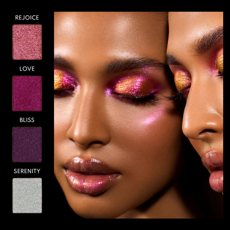 Danessa Lightwork Volume VI Freedom Palette