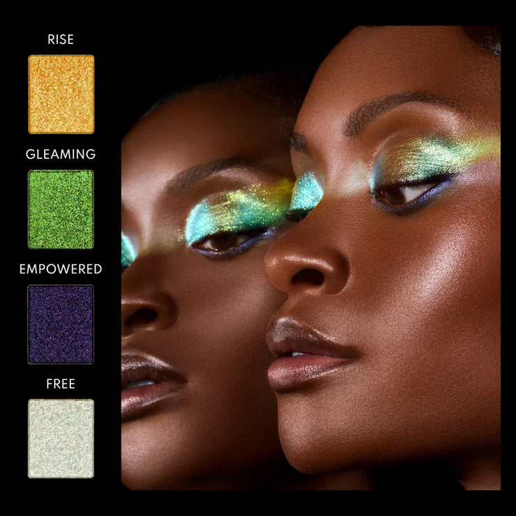 Danessa Lightwork Volume VI Freedom Palette