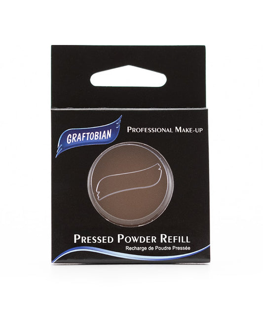 Graftobian Ultra HD Brow Powder REFILL