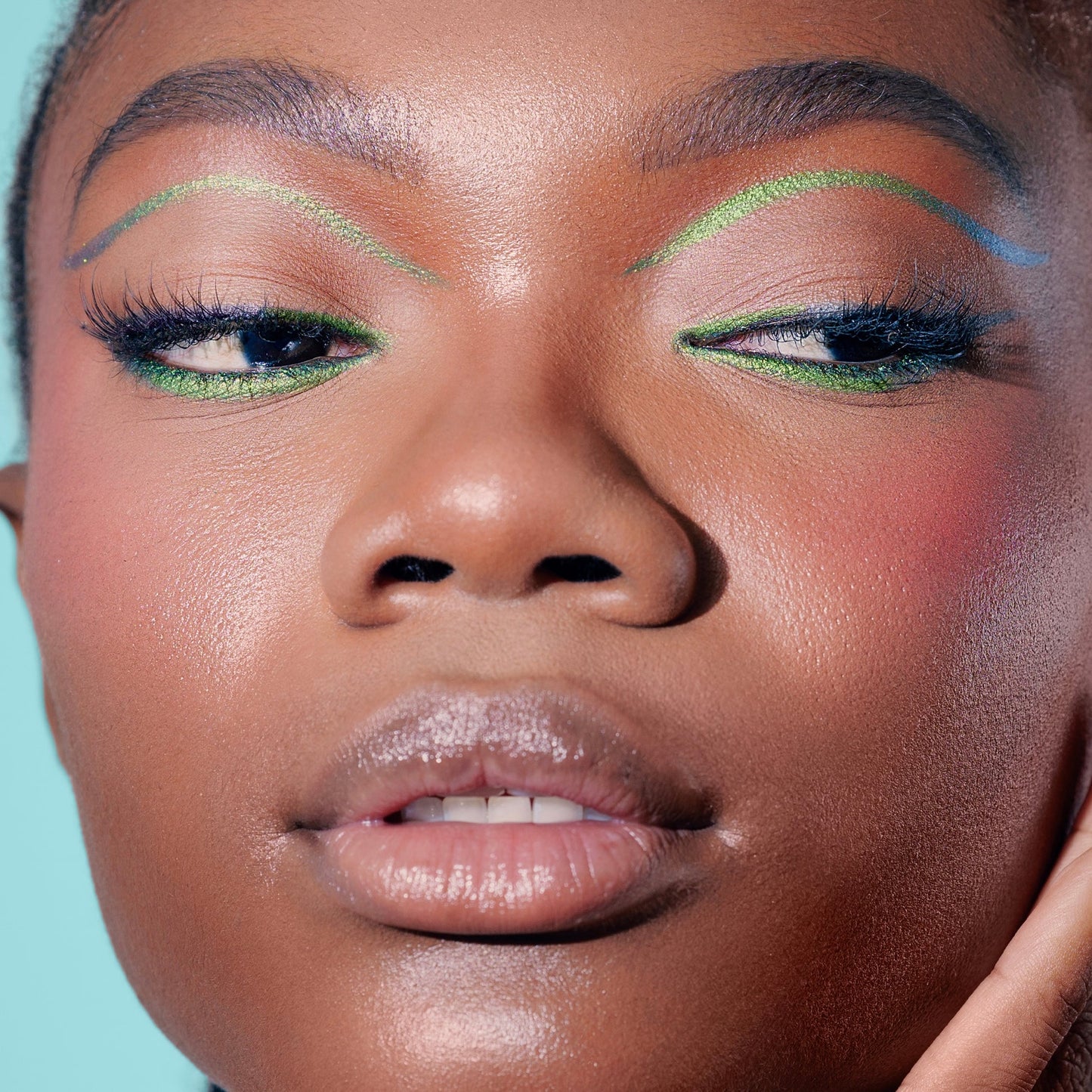 Naba Cosmetics Eyeliner - Tox